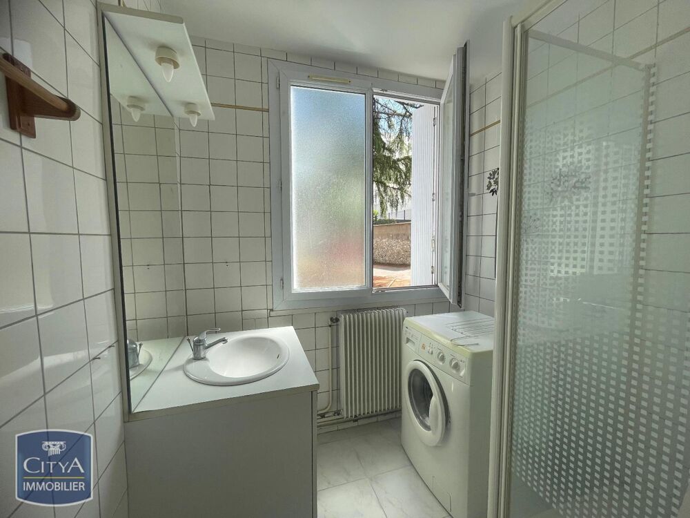 location Appartement - 1 pièce(s) - 28 m² Nantes (44000)