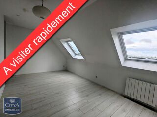  Appartement � louer 1 pi�ce 30 m�