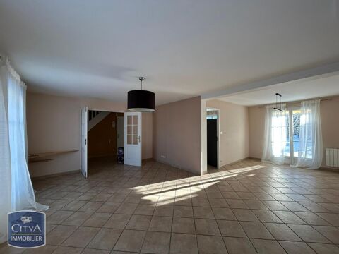  Maison � louer 6 pi�ces 117 m�