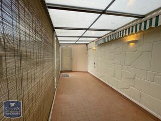  Appartement � louer 3 pi�ces 50 m�