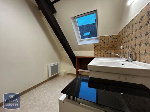  Appartement � louer 2 pi�ces 45 m�