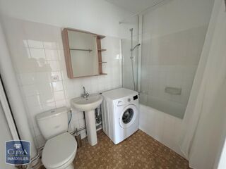  Appartement � louer 1 pi�ce 27 m�