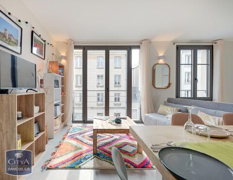  Appartement � louer 3 pi�ces 65 m�