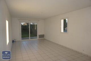  Appartement à louer 3 pièces 61 m²