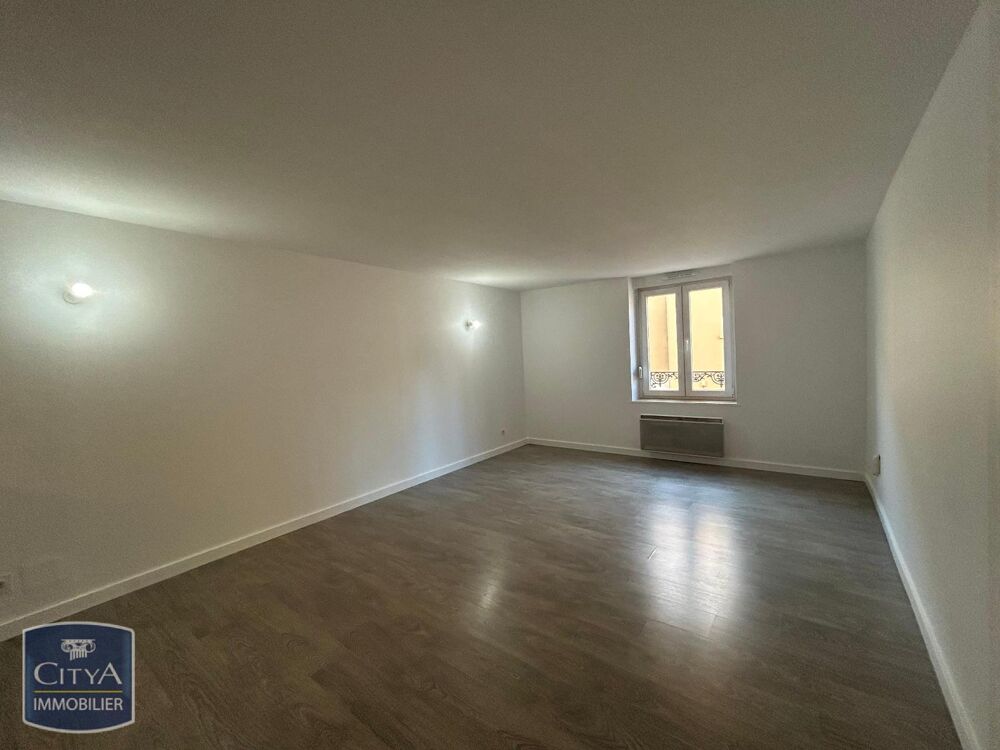 location Appartement - 2 pièce(s) - 59 m² Ars-sur-Moselle (57130)