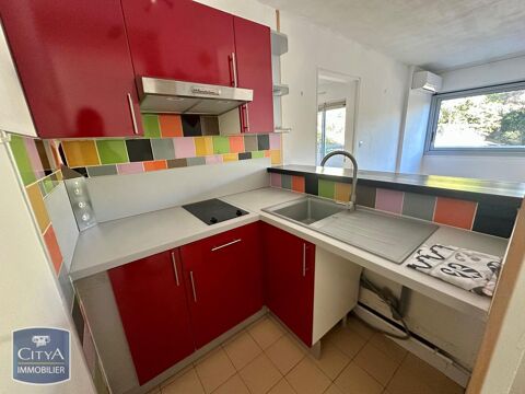  Appartement � louer 2 pi�ces 33 m�