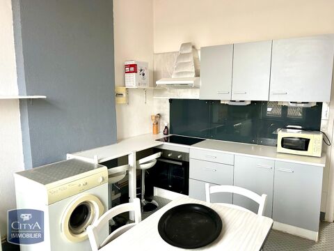  Appartement � louer 3 pi�ces 69 m�