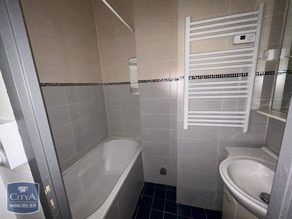 location Appartement - 2 pièce(s) - 27 m² Orléans (45000)