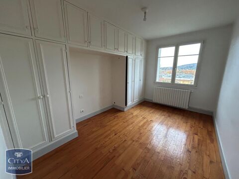  Appartement � louer 4 pi�ces 67 m�
