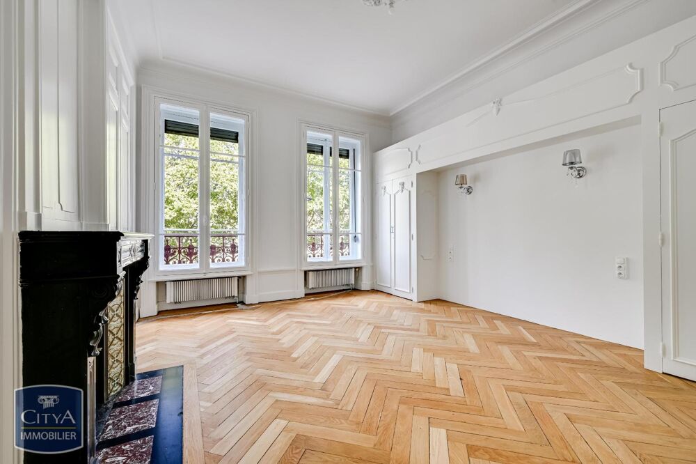 EXCLUSIVITE - APPARTEMENT 5 PIECES - LYON 69009 À proxim....