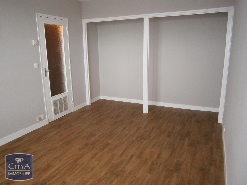 location Appartement - 1 pièce(s) - 27 m² Le Mans (72000)