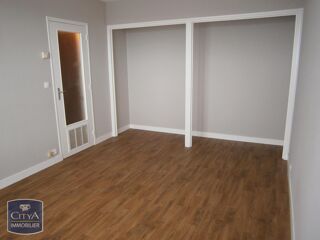  Appartement à louer 1 pièce 27 m²