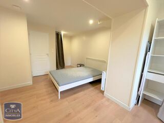  Appartement à louer 2 pièces 43 m²