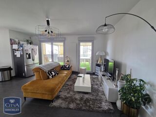  Appartement � louer 4 pi�ces 81 m�