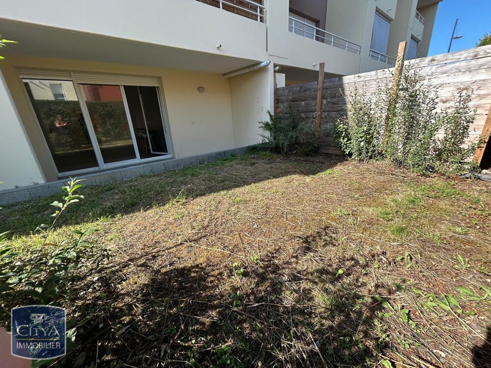location Appartement - 2 pièce(s) - 47 m² Mulhouse (68100)