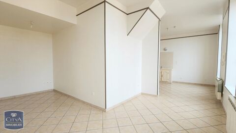  Appartement � louer 3 pi�ces 65 m�