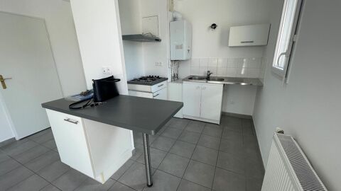  Appartement  louer 2 pices 40 m