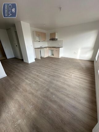  Appartement � louer 3 pi�ces 63 m�