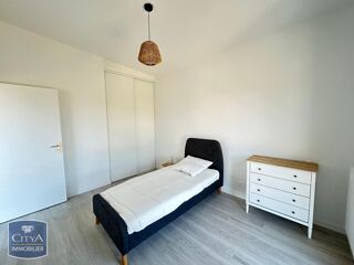  Appartement � louer 3 pi�ces 65 m�