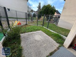  Appartement à louer 1 pièce 28 m²