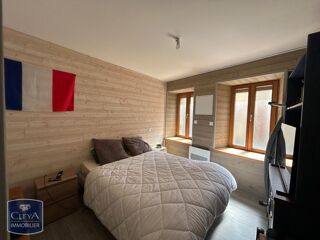  Appartement � louer 2 pi�ces 47 m�