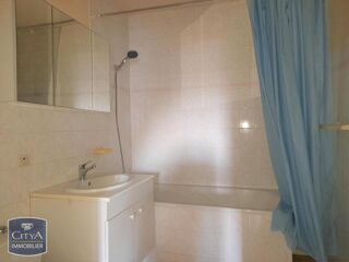 location Appartement - 1 pièce(s) - 21 m² Château-Thierry (02400)