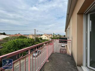  Appartement � louer 1 pi�ce 30 m�