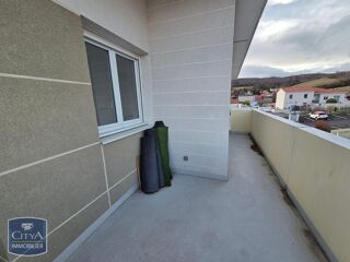  Appartement � louer 3 pi�ces 58 m�