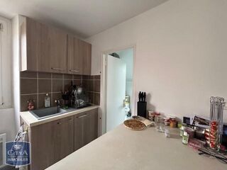  Appartement � louer 2 pi�ces 33 m�