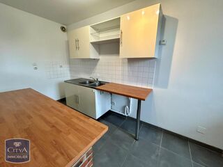  Appartement � louer 2 pi�ces 49 m�