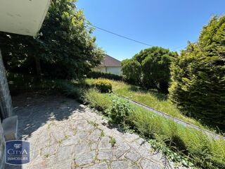  Maison à louer 6 pièces 136 m²
