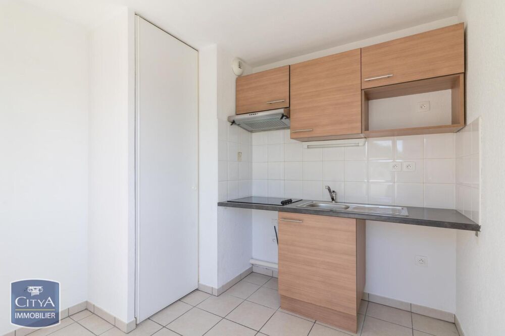 location Appartement - 3 pièce(s) - 63 m² Tournefeuille (31170)