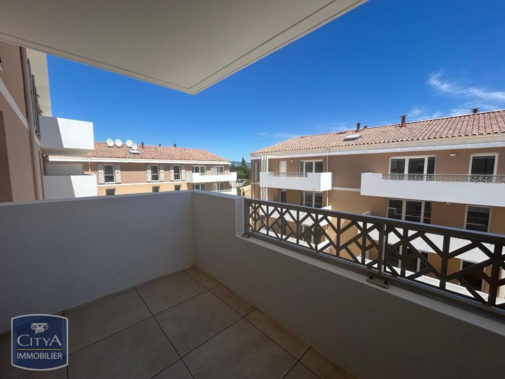 location Appartement - 2 pièce(s) - 41 m² Cavaillon (84300)