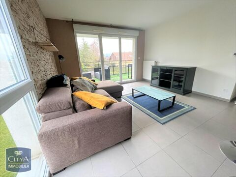  Appartement � louer 3 pi�ces 73 m�