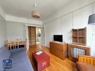  Appartement � louer 2 pi�ces 43 m�
