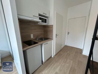  Appartement � louer 1 pi�ce 17 m�