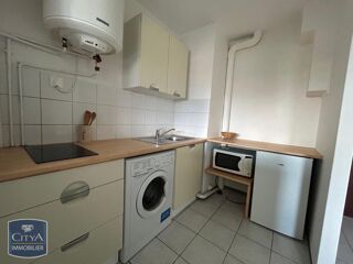  Appartement � louer 1 pi�ce 27 m�