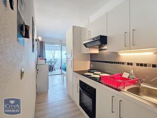  Appartement à louer 1 pièce 29 m²