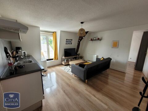  Appartement � louer 2 pi�ces 37 m�