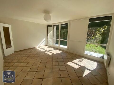   Location Appartement Appartement - 2 pi�ce(s) - 50 m�