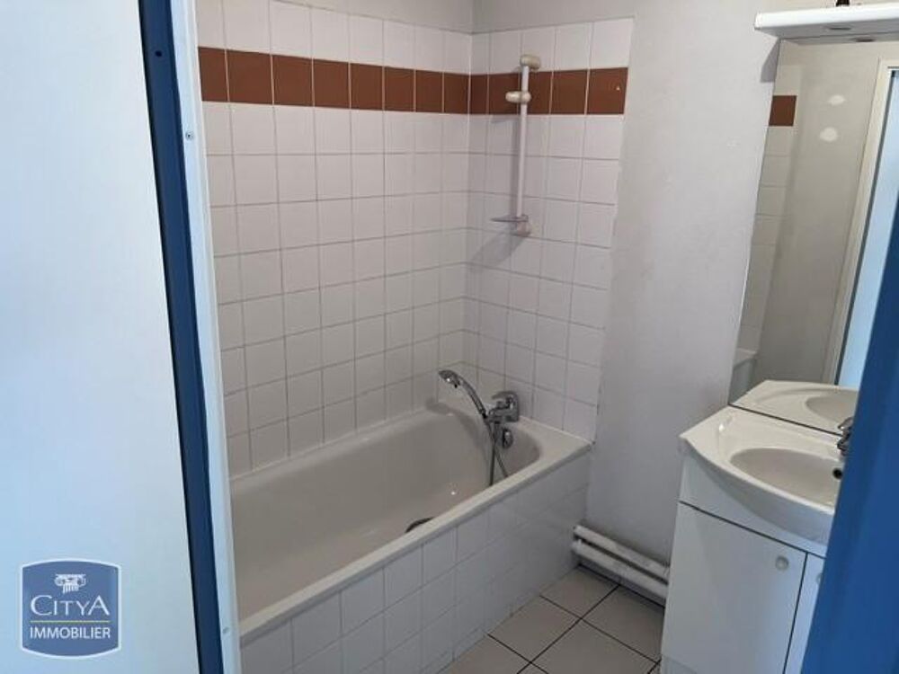 location Appartement - 3 pièce(s) - 60 m² Saint-Valery-en-Caux (76460)