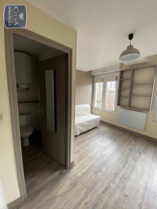  Appartement � louer 1 pi�ce 18 m�