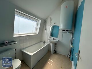  Appartement à louer 2 pièces 40 m²