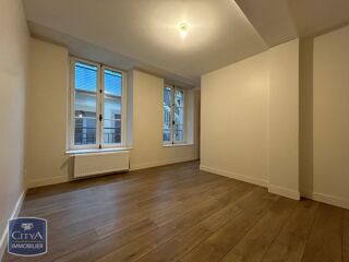  Appartement � louer 2 pi�ces 48 m�