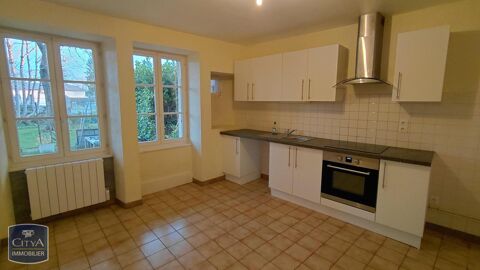   Location Appartement Appartement - 3 pice(s) - 83 m