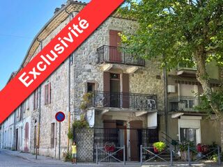  Maison à vendre 8 pièces 165 m²