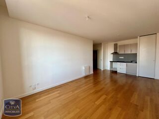  Appartement à louer 2 pièces 52 m²