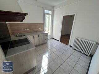  Appartement à louer 2 pièces 49 m²