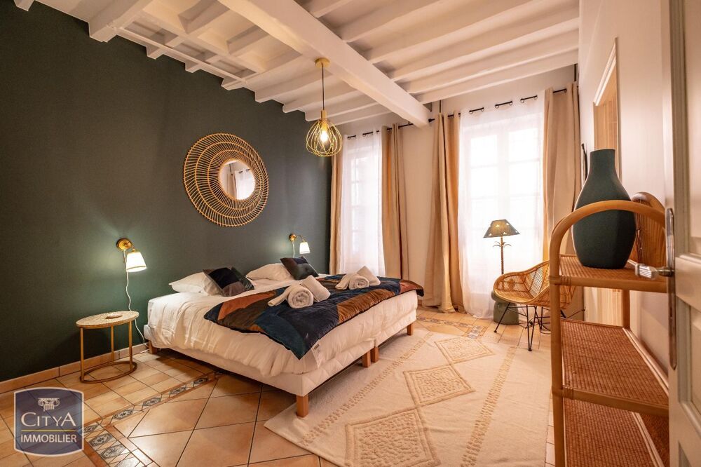 location Appartement - 3 pièce(s) - 121 m² Montauban (82000)