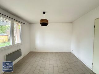  Maison à louer 3 pièces 69 m²
